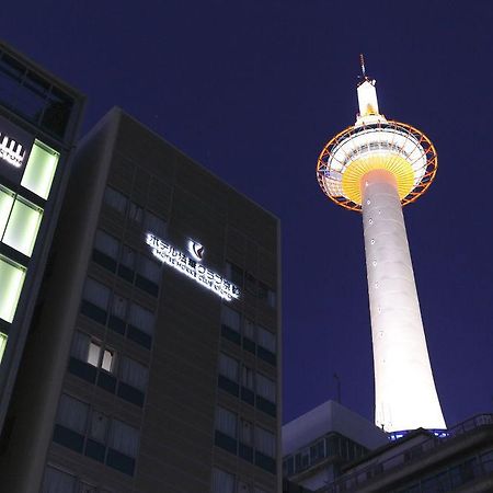 Hotel Hokke Club Kyoto Dış mekan fotoğraf